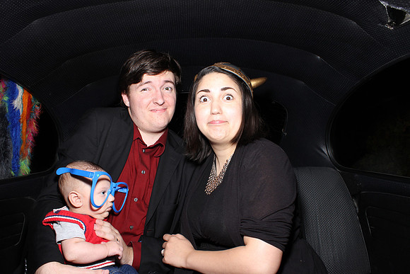 Sacramento Photo Booth Rentals