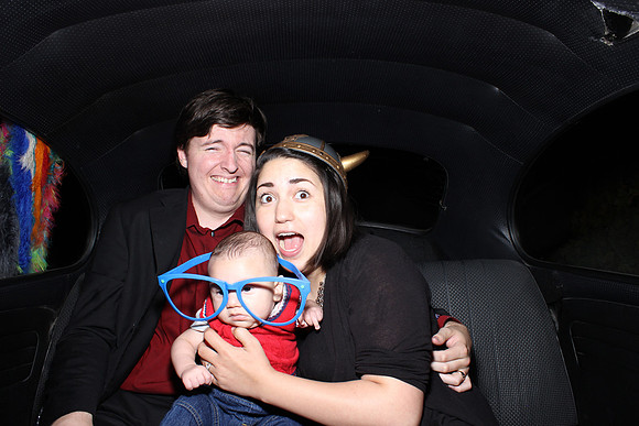 Sacramento Photo Booth Rentals