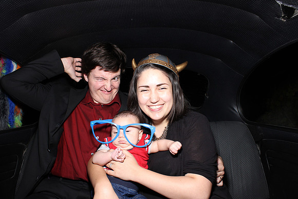Sacramento Photo Booth Rentals