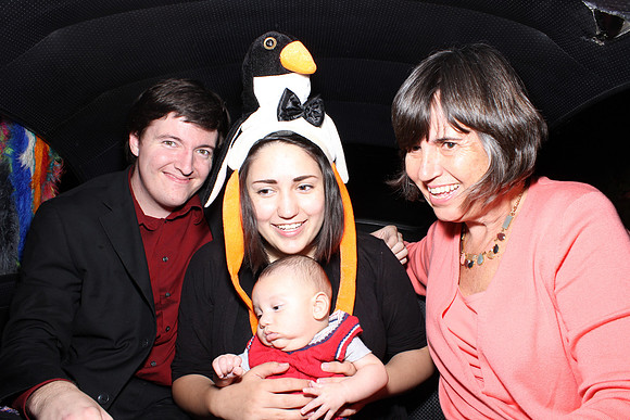 Sacramento Photo Booth Rentals