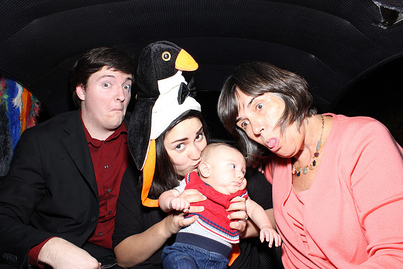 Sacramento Photo Booth Rentals