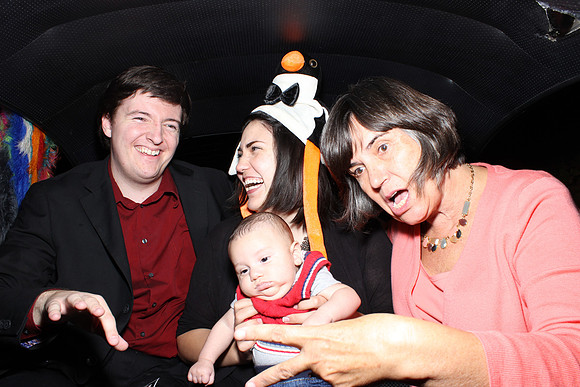 Sacramento Photo Booth Rentals