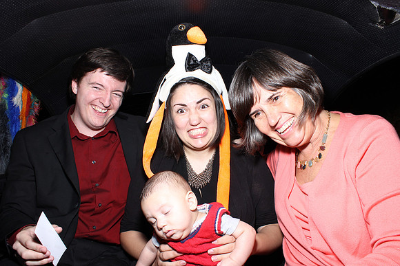 Sacramento Photo Booth Rentals