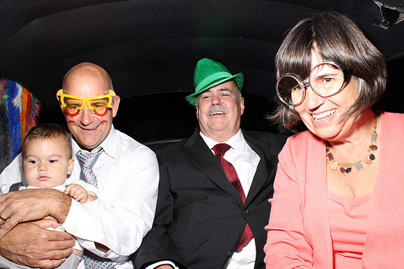 Sacramento Photo Booth Rentals