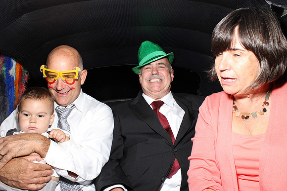 Sacramento Photo Booth Rentals