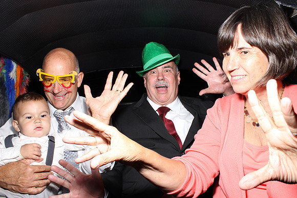 Sacramento Photo Booth Rentals