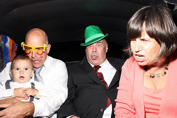 Sacramento Photo Booth Rentals