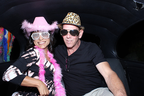 Sacramento Photo Booth Rentals