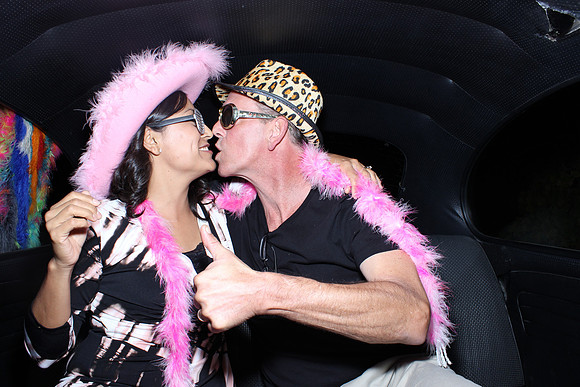 Sacramento Photo Booth Rentals