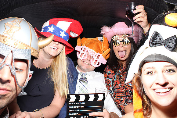 Sacramento Photo Booth Rentals