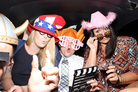Sacramento Photo Booth Rentals