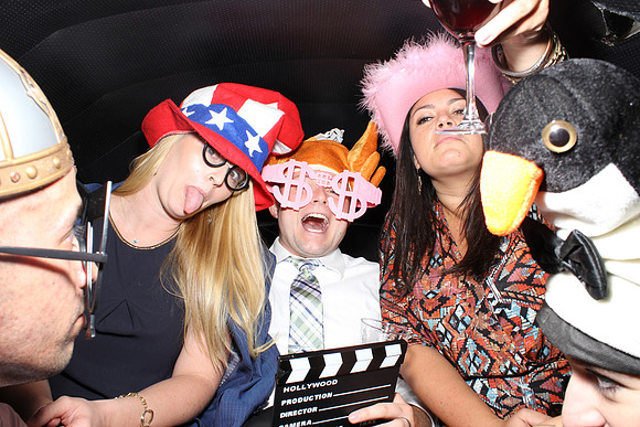 Sacramento Photo Booth Rentals