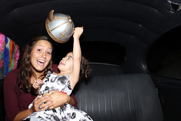 Sacramento Photo Booth Rentals