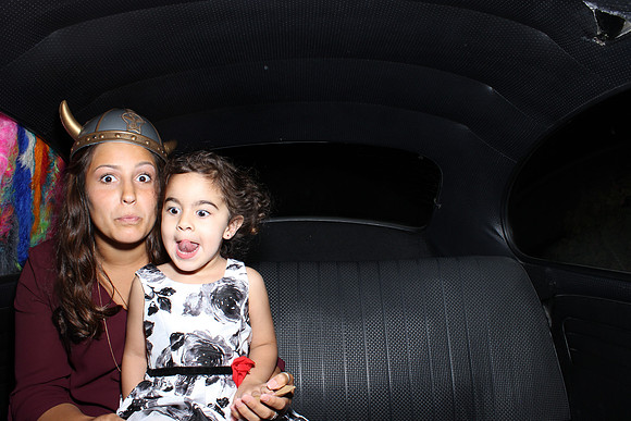 Sacramento Photo Booth Rentals