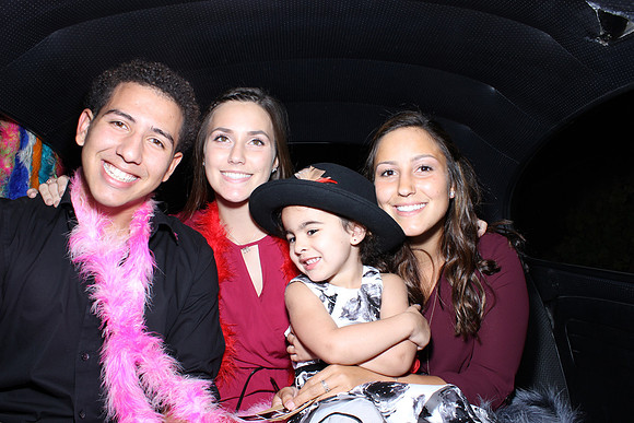 Sacramento Photo Booth Rentals