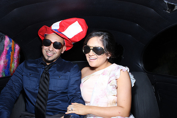 Sacramento Photo Booth Rentals