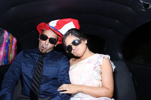 Sacramento Photo Booth Rentals