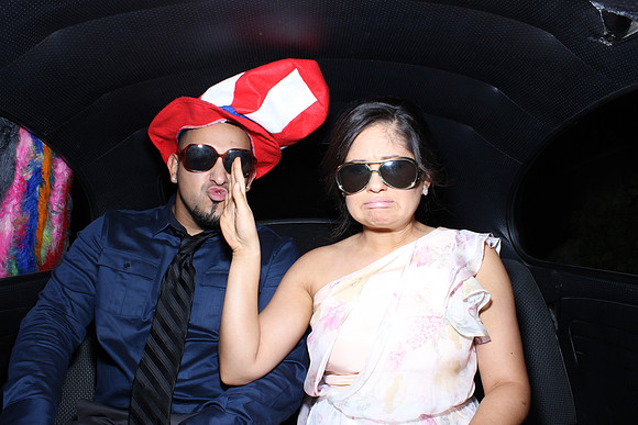 Sacramento Photo Booth Rentals
