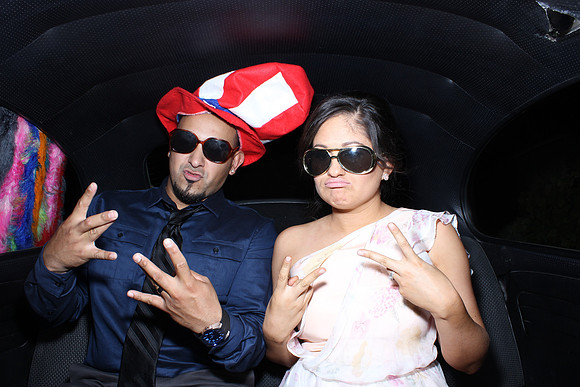 Sacramento Photo Booth Rentals