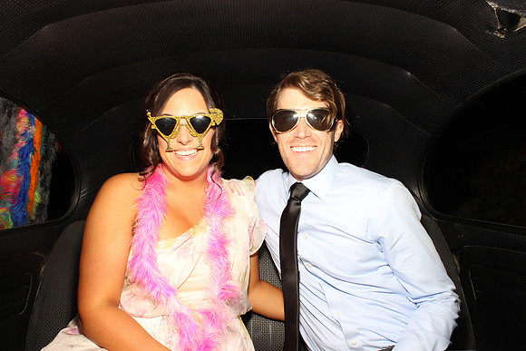 Sacramento Photo Booth Rentals