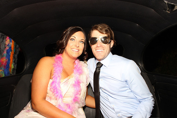 Sacramento Photo Booth Rentals