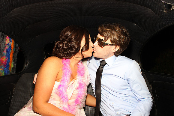 Sacramento Photo Booth Rentals