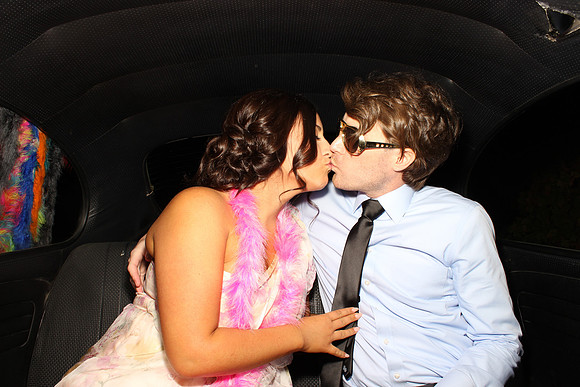 Sacramento Photo Booth Rentals
