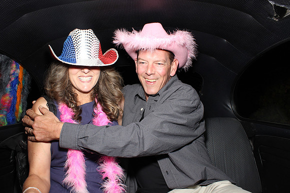 Sacramento Photo Booth Rentals
