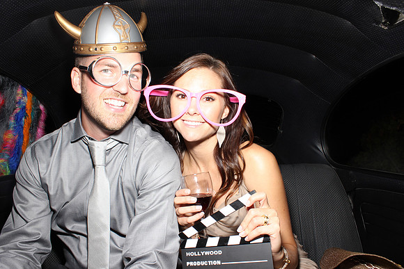 Sacramento Photo Booth Rentals