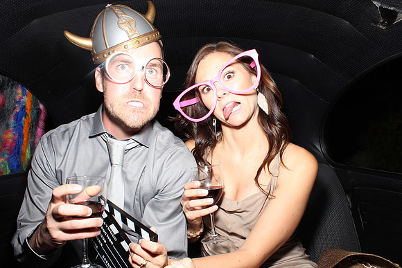 Sacramento Photo Booth Rentals