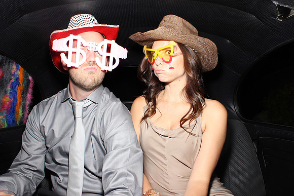 Sacramento Photo Booth Rentals