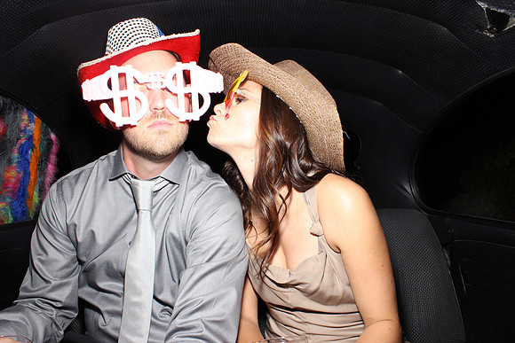 Sacramento Photo Booth Rentals