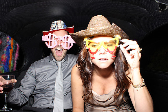 Sacramento Photo Booth Rentals