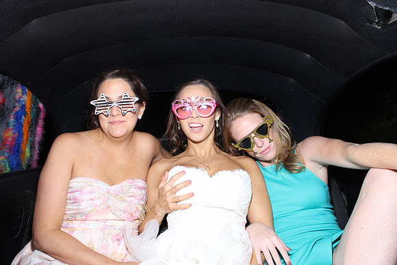 Sacramento Photo Booth Rentals
