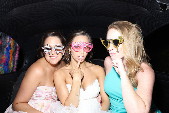Sacramento Photo Booth Rentals