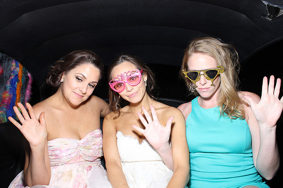 Sacramento Photo Booth Rentals