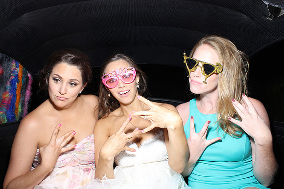 Sacramento Photo Booth Rentals