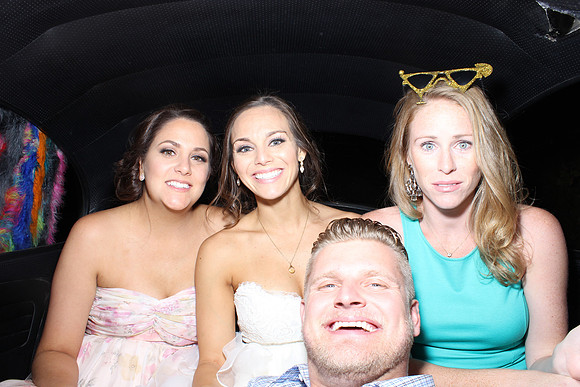 Sacramento Photo Booth Rentals