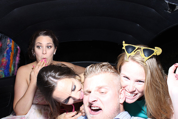 Sacramento Photo Booth Rentals