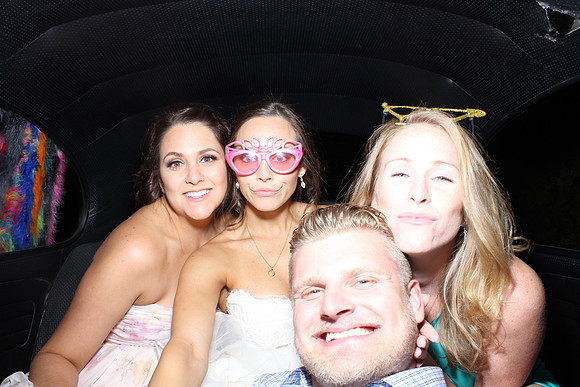 Sacramento Photo Booth Rentals