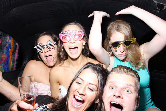 Sacramento Photo Booth Rentals