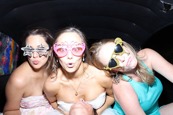 Sacramento Photo Booth Rentals