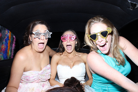 Sacramento Photo Booth Rentals