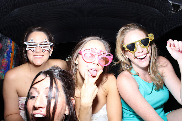 Sacramento Photo Booth Rentals
