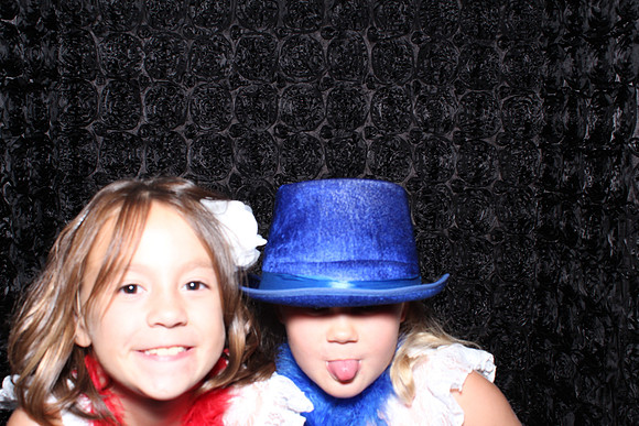 Photo Booth Rentals Sacramento