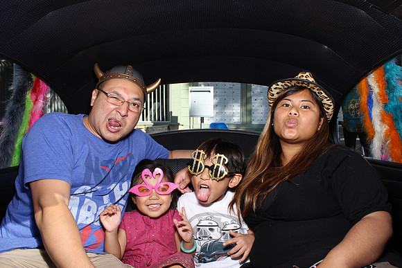 Sacramento Photo Booth Rentals