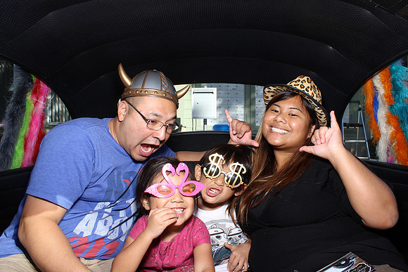 Sacramento Photo Booth Rentals