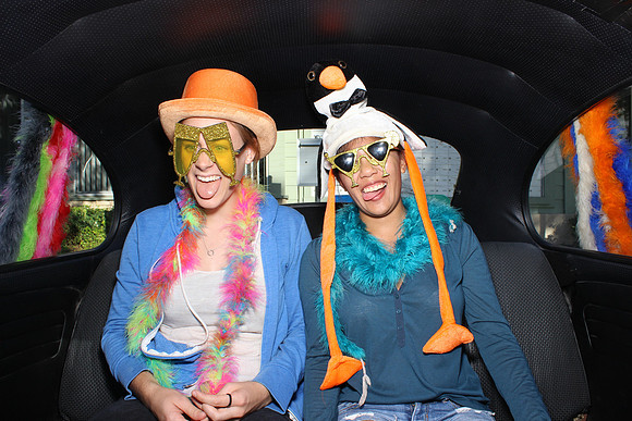 Sacramento Photo Booth Rentals