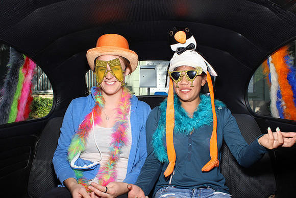Sacramento Photo Booth Rentals