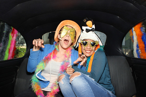 Sacramento Photo Booth Rentals